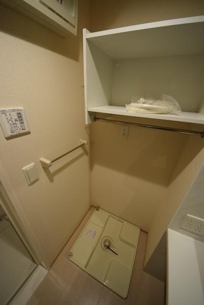 グランフェリシアの物件内観写真