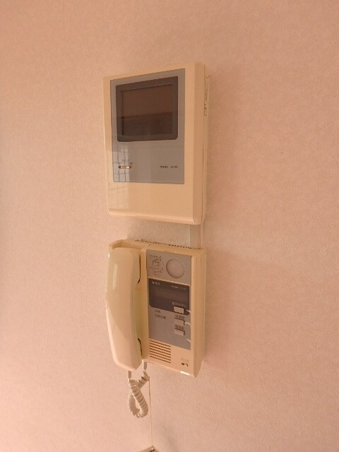 松戸竹ヶ花パークハウスの物件内観写真