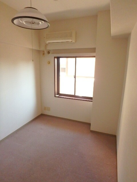 松戸竹ヶ花パークハウスの物件内観写真