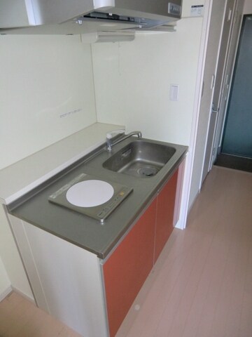 ラフィーヌ南流山の物件内観写真