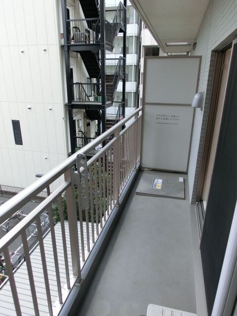 ラフィーヌ南流山の物件内観写真