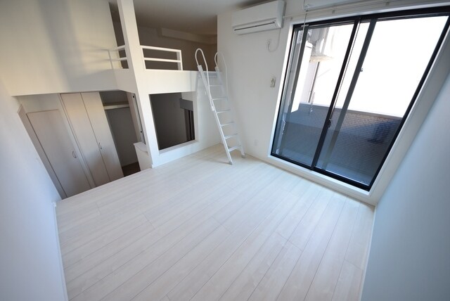 spadeの物件内観写真