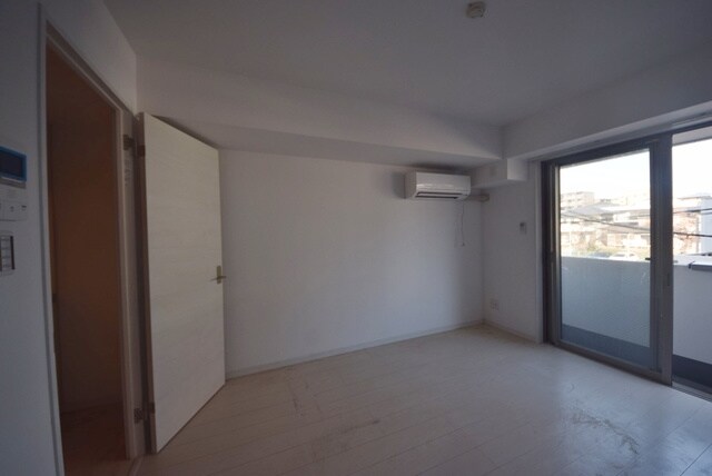 プリファード柏の物件内観写真