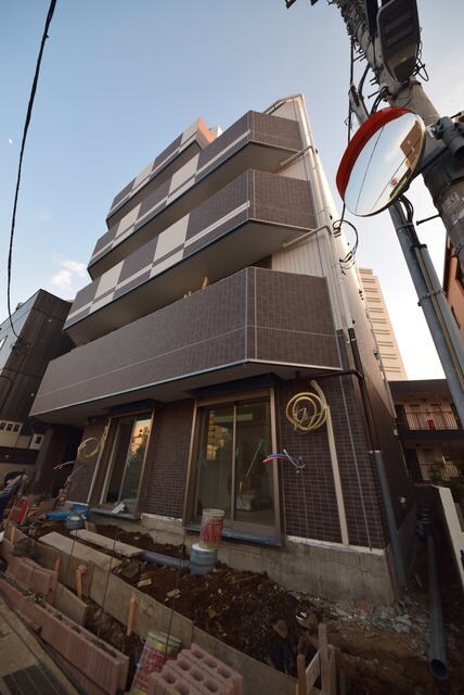 プリファード柏の物件内観写真