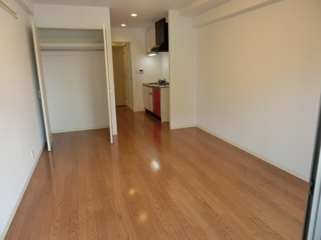 アーク松戸セントラルパークの物件内観写真