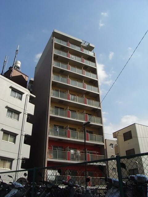 フォーシーズンズ八柱の物件内観写真