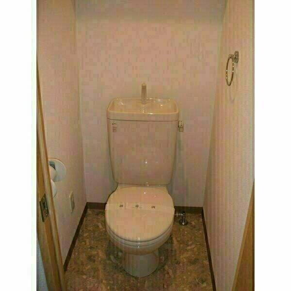 フォーシーズンズ八柱の物件内観写真