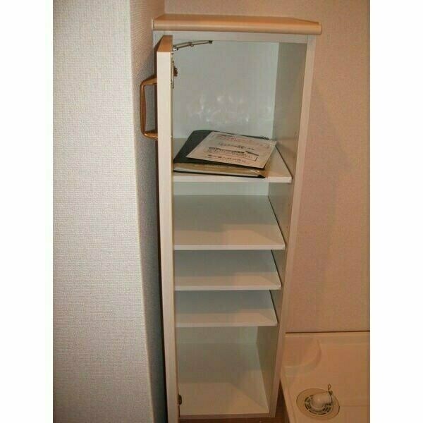 フォーシーズンズ八柱の物件内観写真