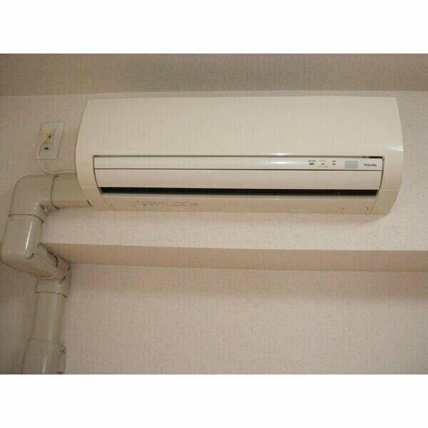 フォーシーズンズ八柱の物件内観写真