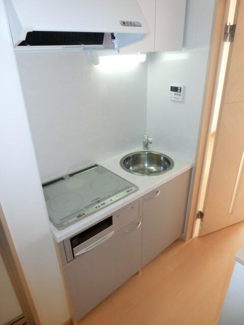 フラット12の物件内観写真