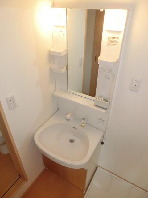 フラット12の物件内観写真