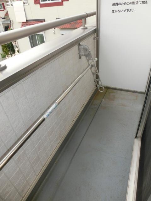 フラット12の物件内観写真