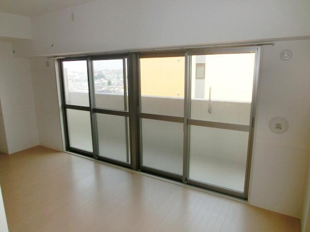 コンフォリア北小金の物件内観写真