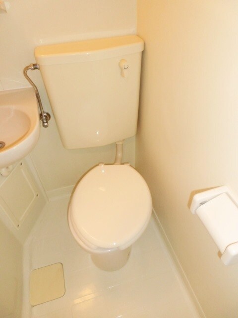 セレスティン我孫子の物件内観写真