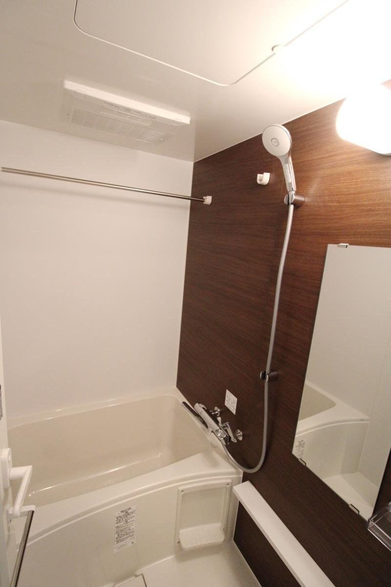 LIMERESIDENCE KITAMATSUDOの物件内観写真