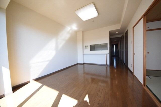 ソレイユ松戸の物件内観写真