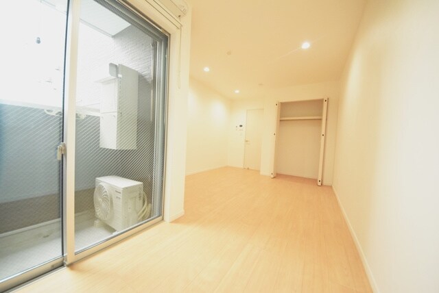 ルーモ松戸の物件内観写真