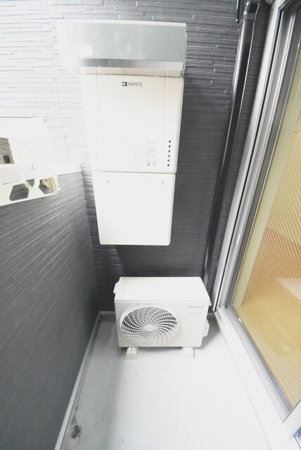 ルーモ松戸の物件内観写真