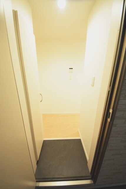 ルーモ松戸の物件内観写真