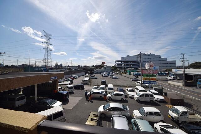 オアシス2000の物件内観写真