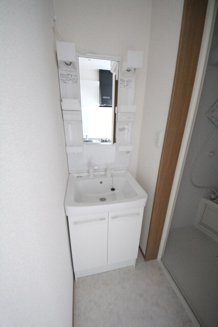 プランドールくぬぎ山の物件内観写真