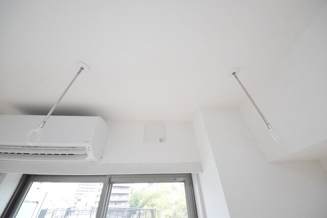 アーク松戸中央公園の物件内観写真