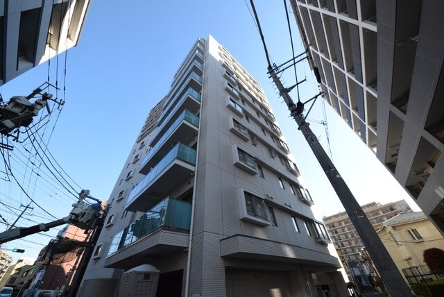 アーク松戸中央公園の物件内観写真