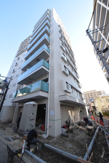 アーク松戸中央公園の物件内観写真