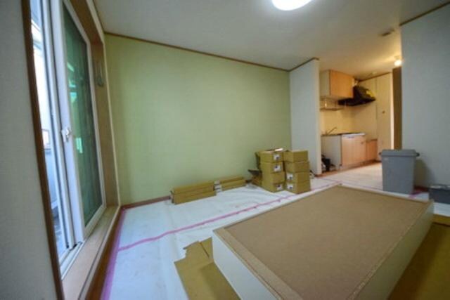 アース・ヒルズ北松戸の物件内観写真