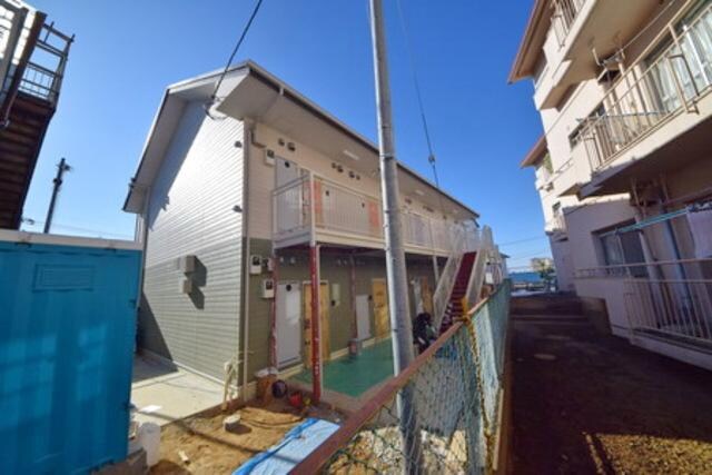 アース・ヒルズ北松戸の物件内観写真