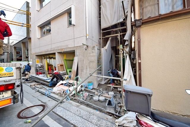 アークシティ松戸の物件内観写真