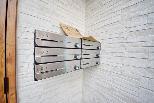 キャメル松戸大谷口IIIの物件内観写真