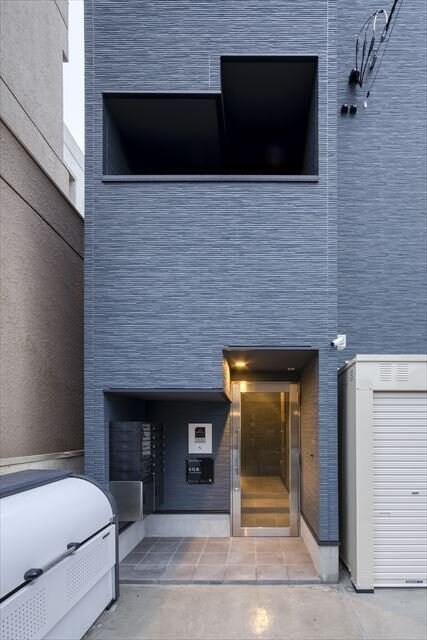 SQBの物件内観写真