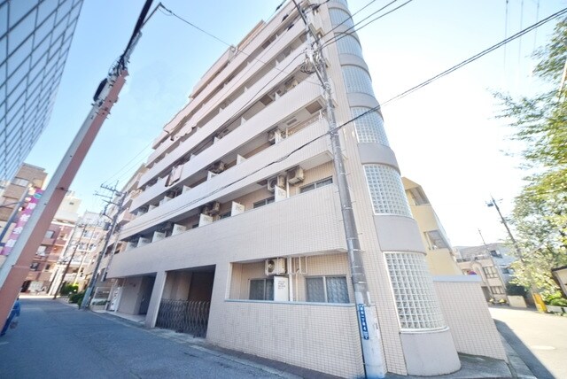 Ts garden南柏の物件外観写真