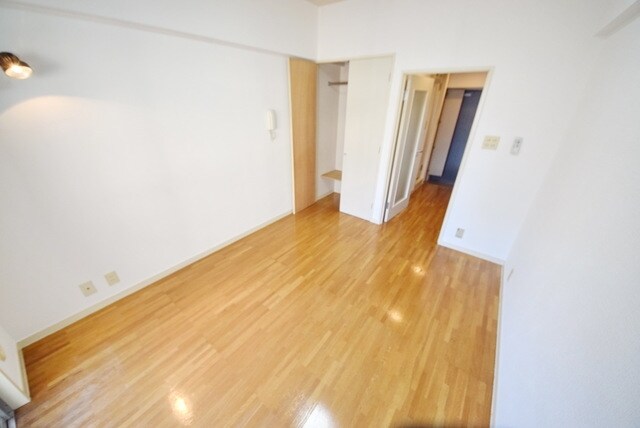 Ts garden南柏の物件内観写真