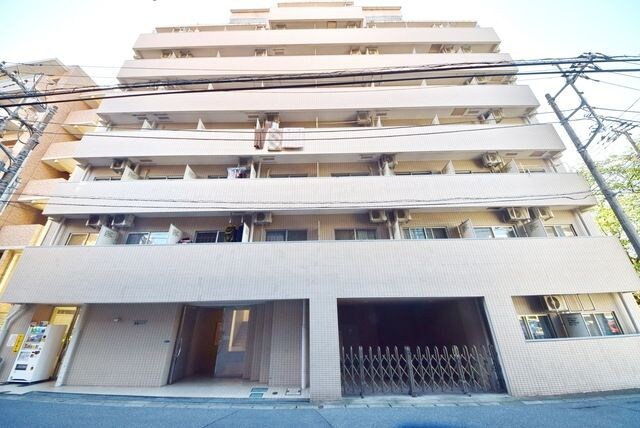 Ts garden南柏の物件内観写真