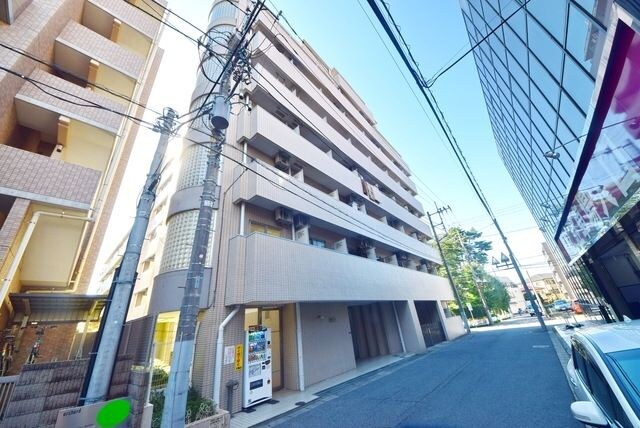 Ts garden南柏の物件内観写真