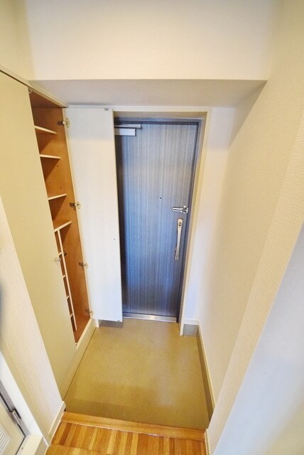 Ts garden南柏の物件内観写真