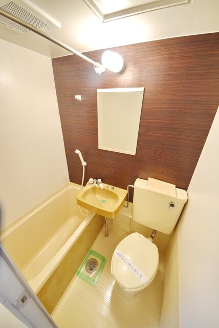 Ts garden南柏の物件内観写真