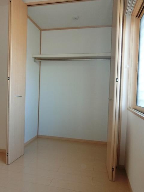 コリーヌ・ アンの物件内観写真