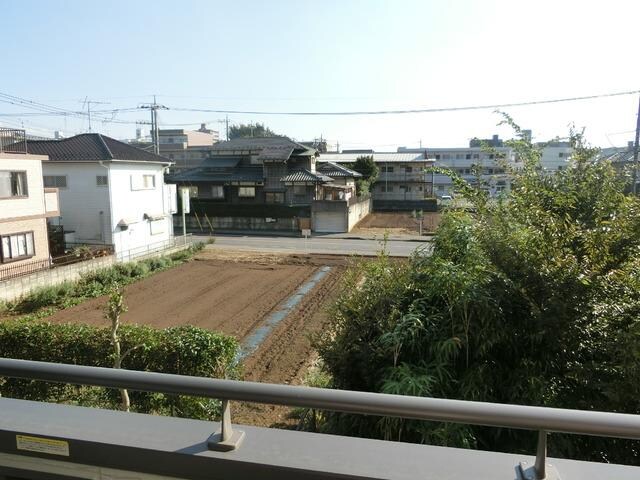 コリーヌ・ アンの物件内観写真