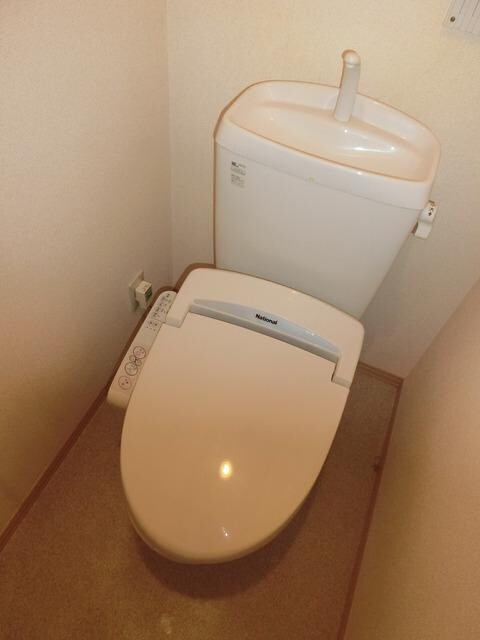 コリーヌ・ アンの物件内観写真