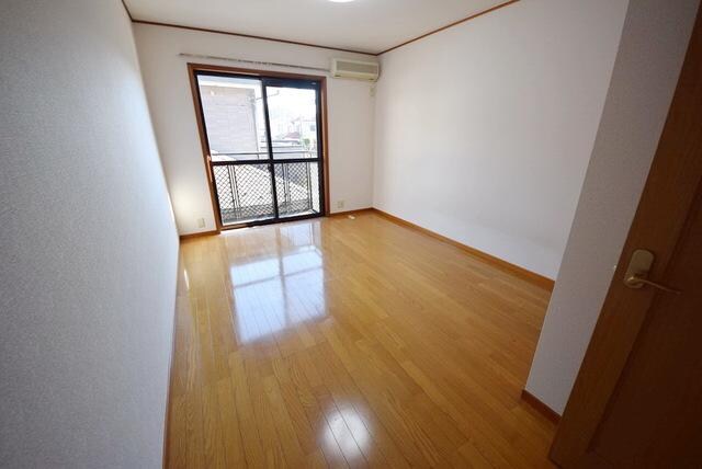 カーサ・コンフォートの物件内観写真