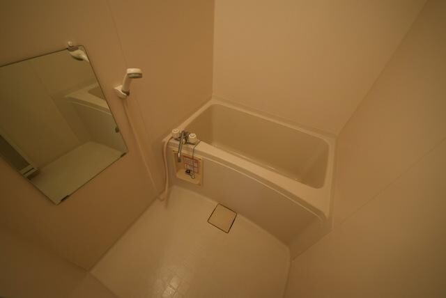 カーサ・コンフォートの物件内観写真