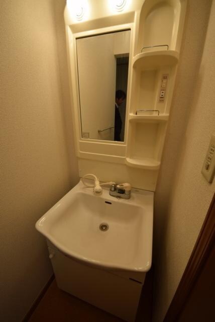 カーサ・コンフォートの物件内観写真