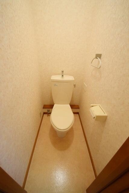 カーサ・コンフォートの物件内観写真