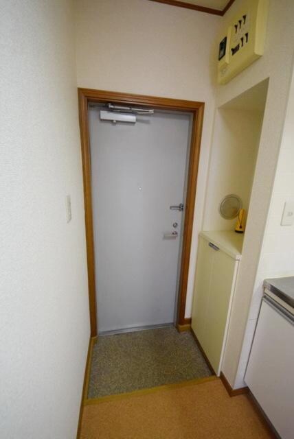 カーサ・コンフォートの物件内観写真