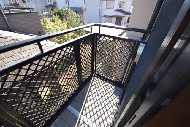 カーサ・コンフォートの物件内観写真