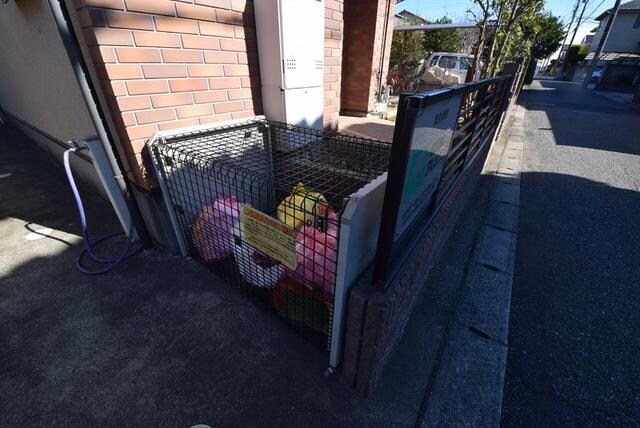 カーサ・コンフォートの物件内観写真