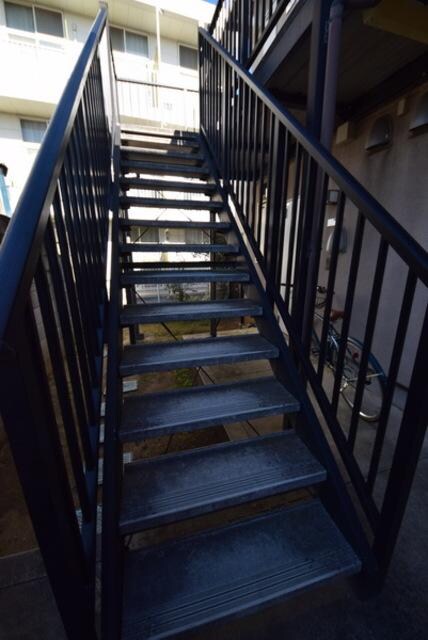 カーサ・コンフォートの物件内観写真